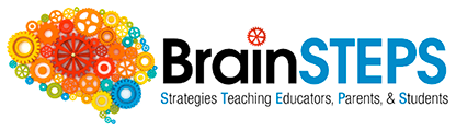 Brainsteps Logo